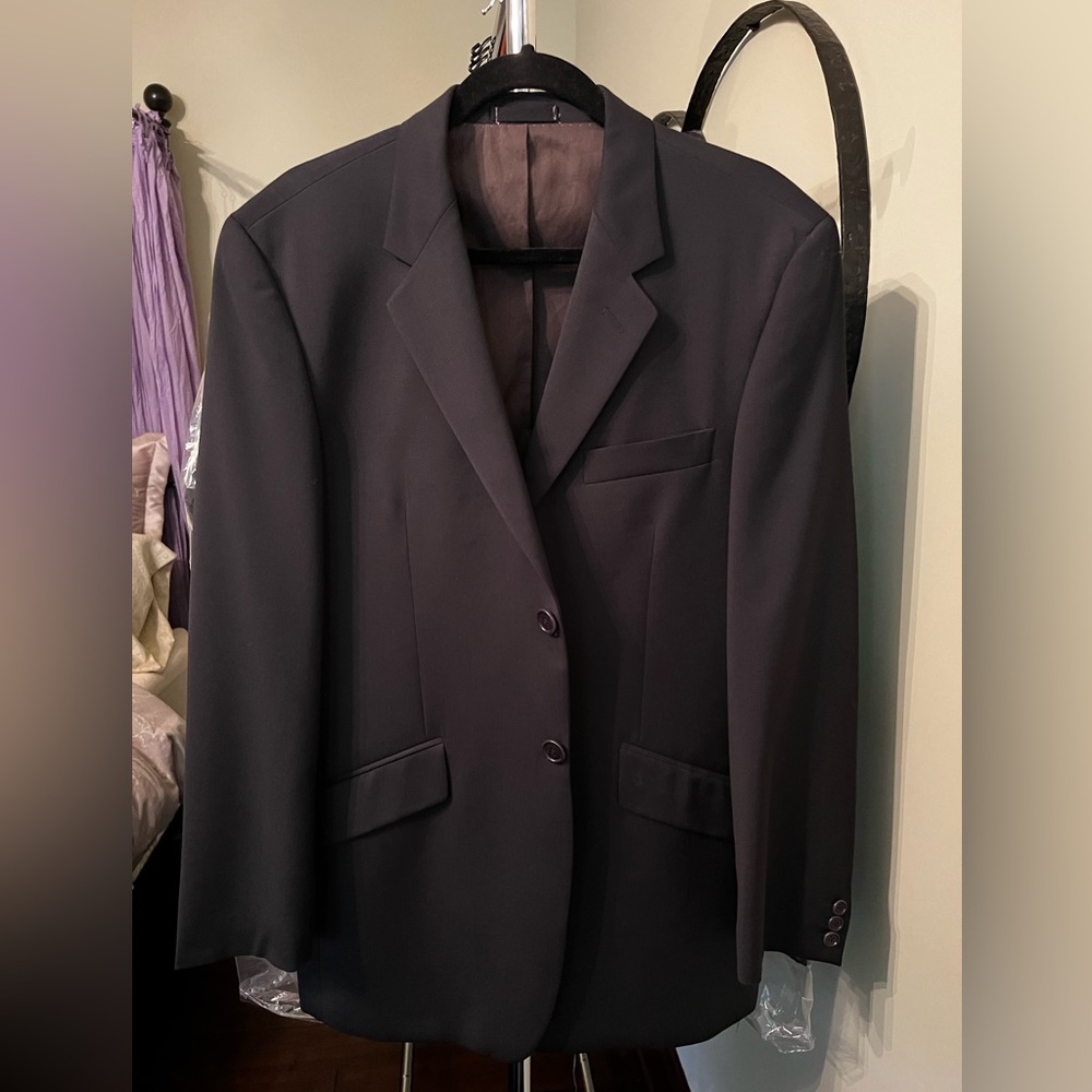 Paul Smith suit jacket